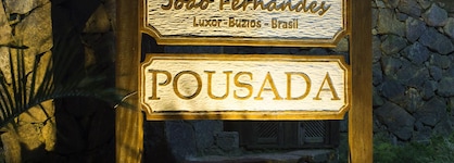 Pousada Praia João Fernandes