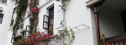 Maru Maru Hotel, Stone Town Zanzibar