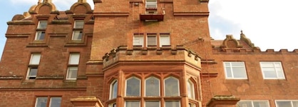 Adamton Country House
