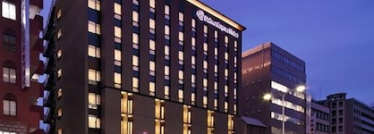 Daiwa Roynet Hotel Kyoto Shijo Karasuma