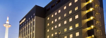Dormy Inn Premium Kyoto Ekimae Natural Hot Spring