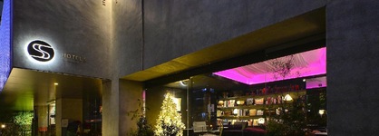 Roppongi Hotel S