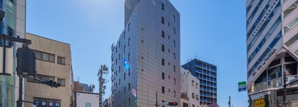 Shibuya Hotel En