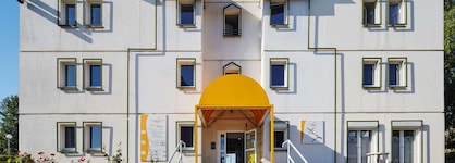 Hotel Première Classe Cergy Saint Christophe