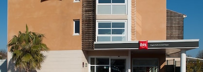 Ibis Golfe De Saint Tropez