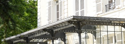 Valpré Lyon Hôtel