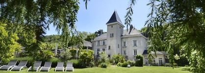 Château & Spa De La Commanderie
