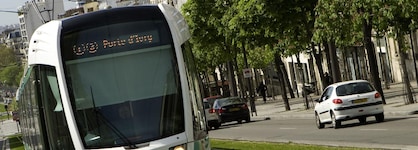 Novotel Suites Paris Issy Les Moulineaux