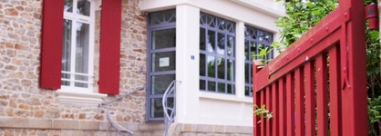 Hôtel Lutétia & Spa La Baule