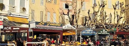Hotel La Rotonde