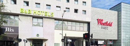 B&B Hotel Paris Versailles