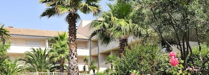 Résidence Residhotel Le Mayflower