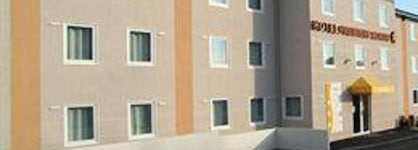 Hotel Première Classe Le Mans Ouest - Université