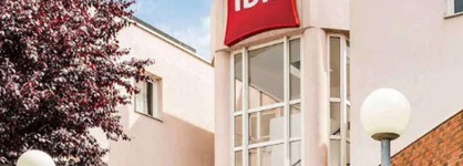 Ibis Massy