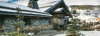Zannier Le Chalet