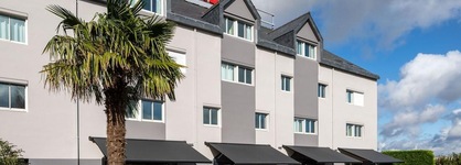 Ibis Quimperle