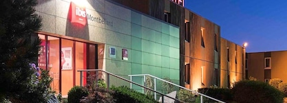 Ibis Montbeliard