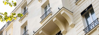 Hôtel Du Roule