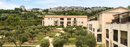 Résidence Lagrange Vacances Le Domaine De Bourgeac