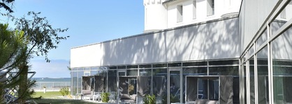 Relais Thalasso Château Des Tourelles