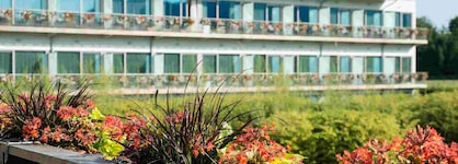Resort Barrière Ribeauvillé