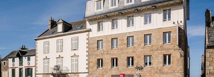 Ibis Roscoff Bord De Mer
