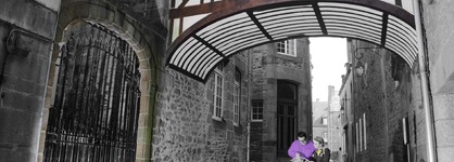 Ibis Styles Saint-Malo Centre Historique