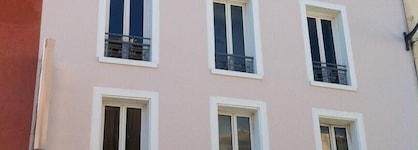 Hotel De Flore
