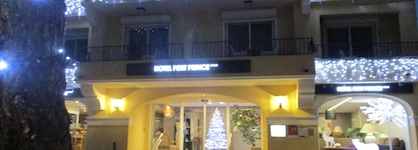 Hotel Le Petit Prince