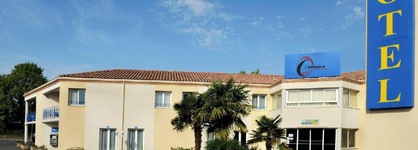 The Originals City Arenes Hotel Saintes