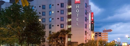 Ibis Tours Centre Gare
