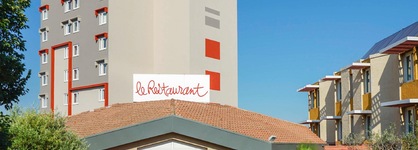 Hôtel Ibis Beziers Est Mediterranee
