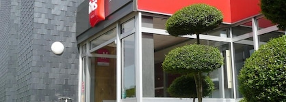 Ibis Saint Brieuc Yffiniac