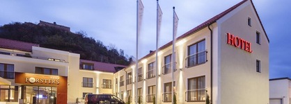 Posthotel Donaustauf