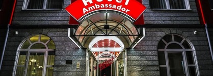 Hotel Ambassador