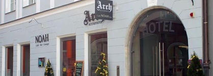 Altstadthotel Arch