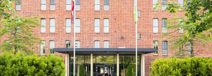 Hotel Speicher Am Ziegelsee