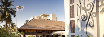 Hard Rock Hotel Goa Calangute