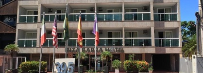 Ibiza Barra Hotel