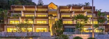 Chalong Chalet Resort & Longstay