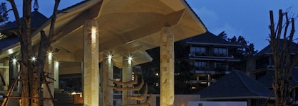 Mandarava Resort And Spa Karon Beach