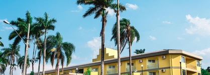 Canzi Cataratas Hotel
