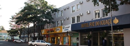 Hotel Foz Do Iguaçu