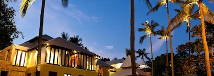 Pawanthorn Luxury Pool Villa Samui