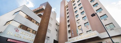 Hotel Plaza Mayor