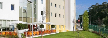 Ibis Lisboa Alfragide