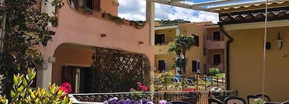 Residence Corte Dei Venti