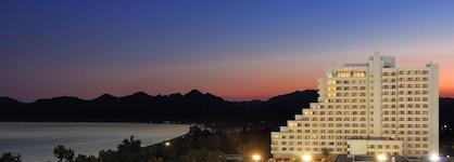 Özkaymak Falez Hotel
