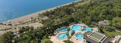 Özkaymak Falez Hotel