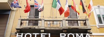 Hotel Poma